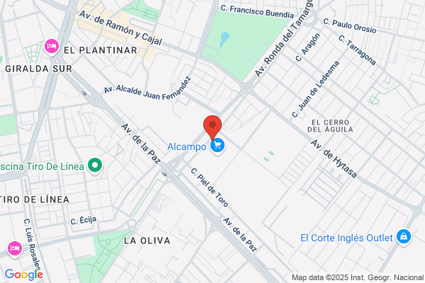 Alcampo S.A.