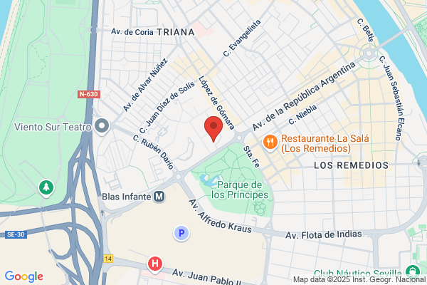 Federacion De Servicios Publicos De Ugt