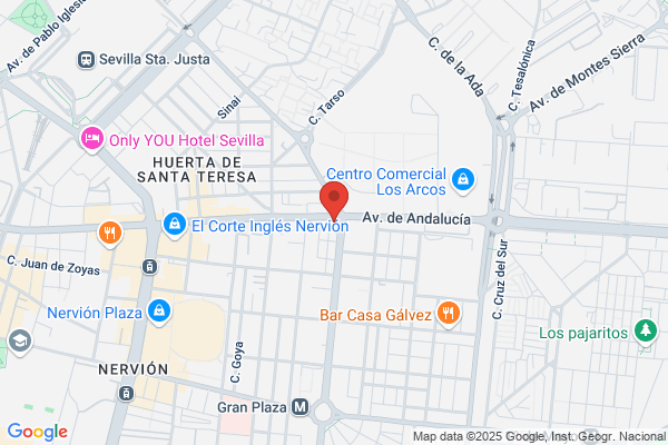 Sun People Detectives Privados S.L.