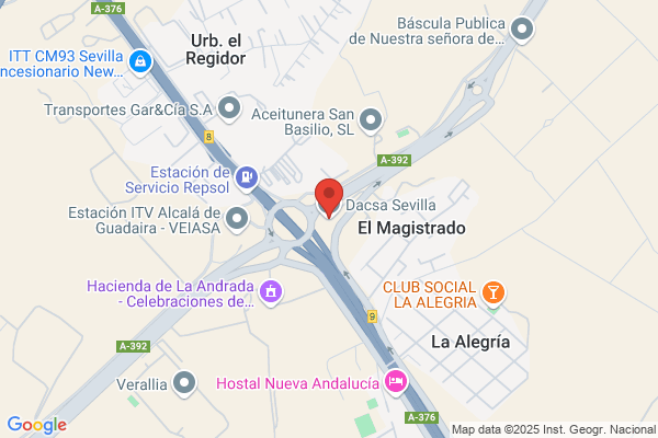 Hijos De Jose Casal S.Cv.
