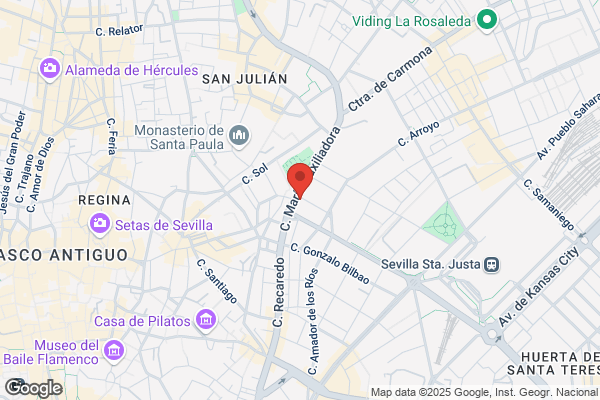 Centro de Atención e Información de la Seguridad Social nº 03