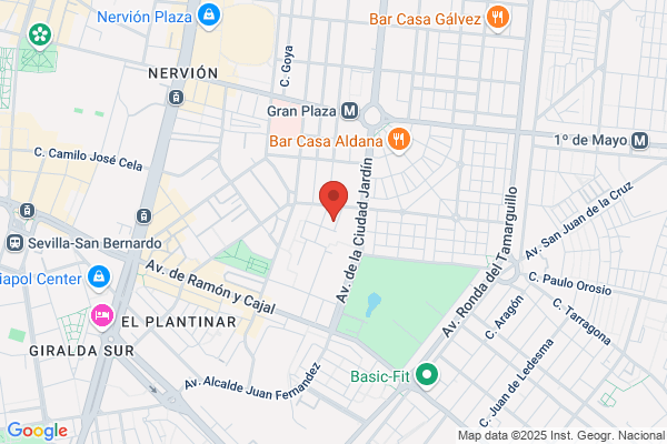 Centro de Atención e Información de la Seguridad Social nº 06