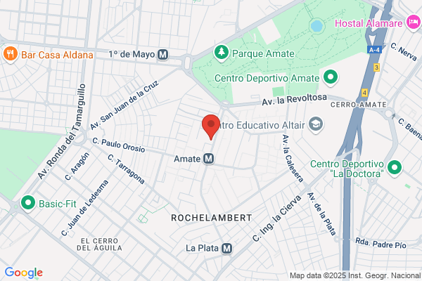 Centro de Atención e Información de la Seguridad Social nº 07