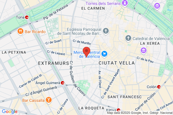 Institucion Villa Teresita