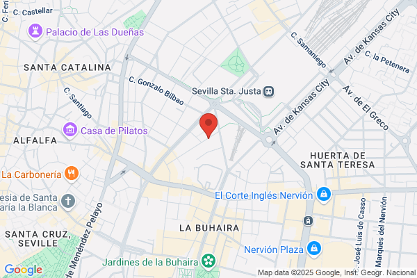 Once Centro Recursos Luis Braille