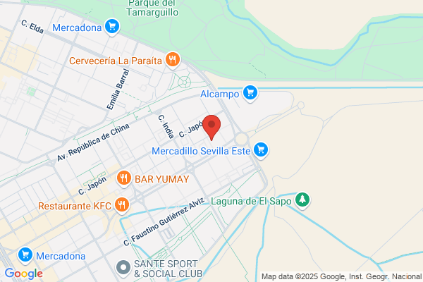 Servicios Técnicos y Oficios Dansa