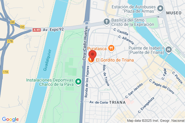 Herrería Triana