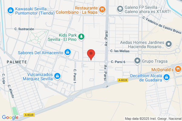 Soldasur S. A.