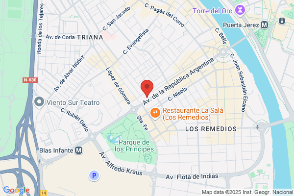 Promociones Roteña S.A.