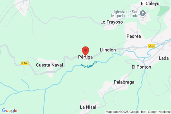 Pertiga 94 S.L.