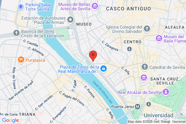 Scoot Me Out Sevilla / Rental Scooters