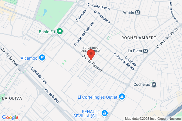 Goybe Sevilla S.L.