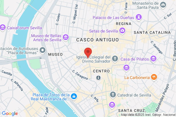 Imprenta Y Papeleria Carmona