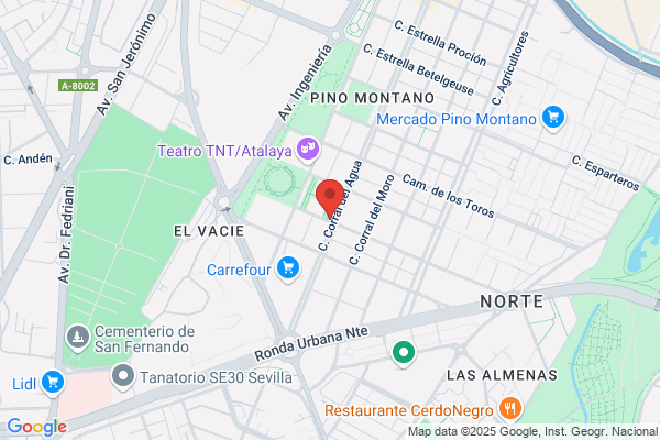 Pachon Estepa a.