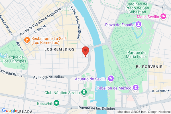 Papeleria San Fernando