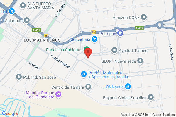 Ruiz Melgarejo E Hijos S. L.