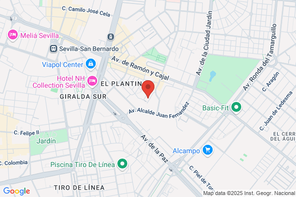 City Trasteros S.L.