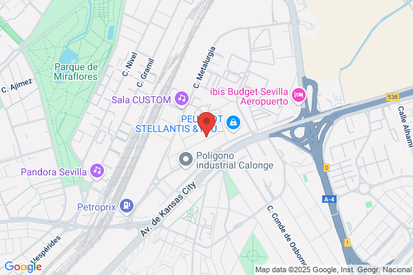 A.C.L. Reparaciones