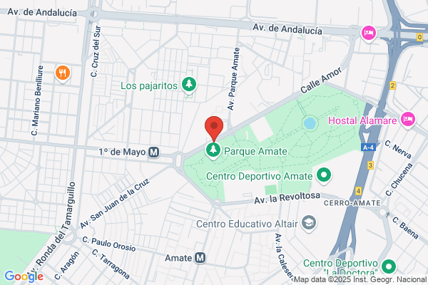 Agricola Rodriguez Gil S.A.
