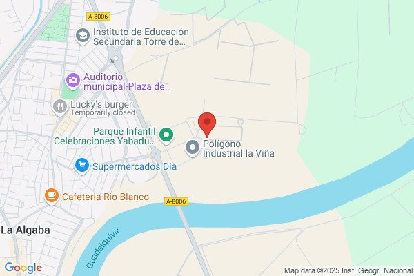 Aire Acondicionado Climanda S. L.