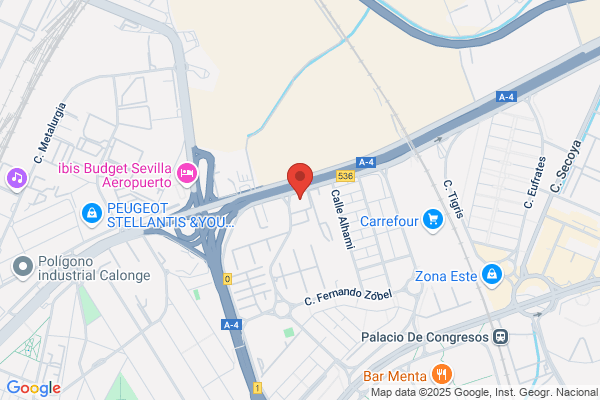 Daikin Air Conditioning Spain S.L.
