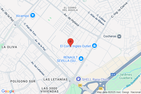 Fernando Reyes S.L.