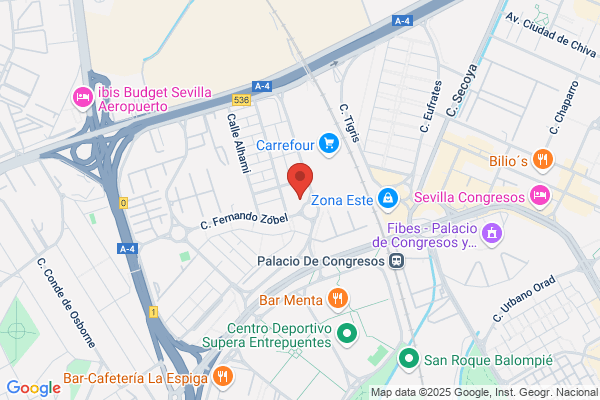General - Venta E Instalación
