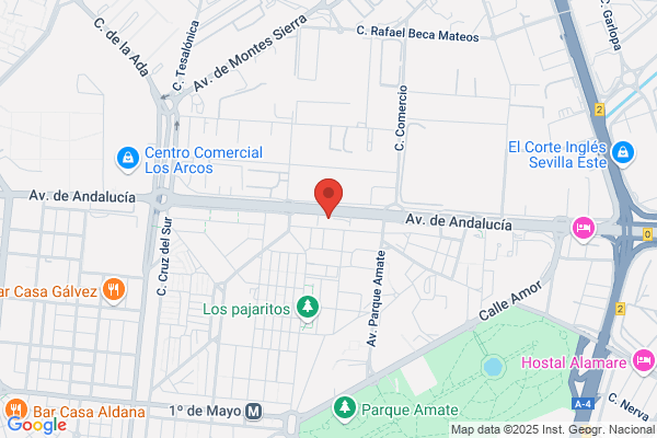 Instalaciones Airsur S.L.