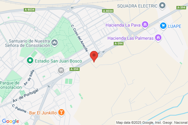 Utrera Blanco j.