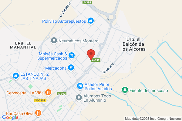 Dialco S.A.
