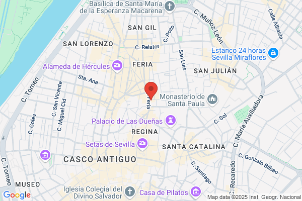Distribuidora Internacional Alimentacion S.A.