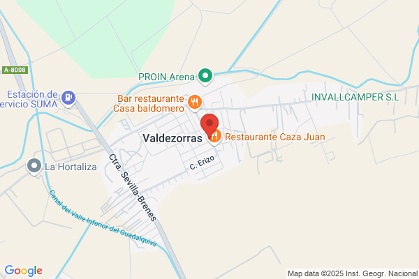 La Tienda Nueva Garcia Hermanos S.L.