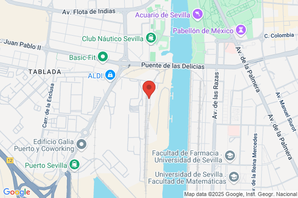 Sevilla De Carnes S. A.