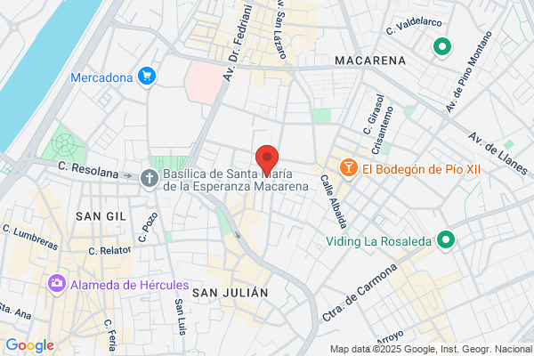 Sevillana De Carnes S. A.