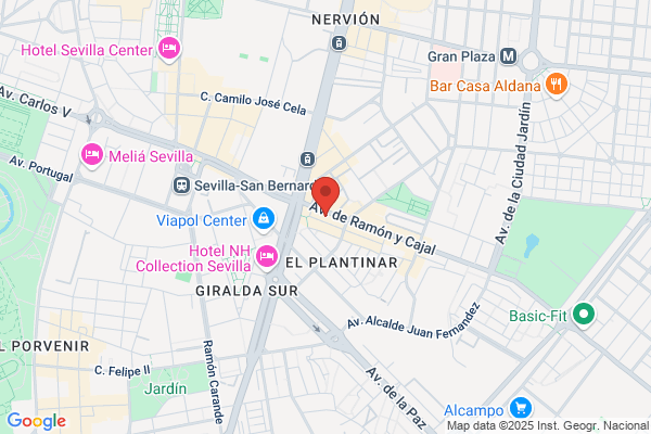 Supermercados Dia