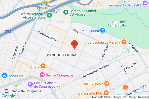 Suroeste De Supermercados S.L.