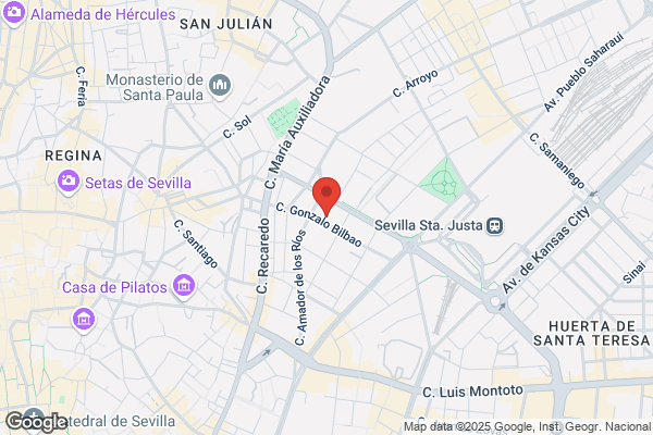 Gestion Y Diseño De Seguridad S.L.
