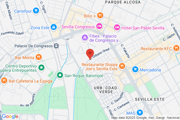 Servicios Integrales De Seguridad S. A.
