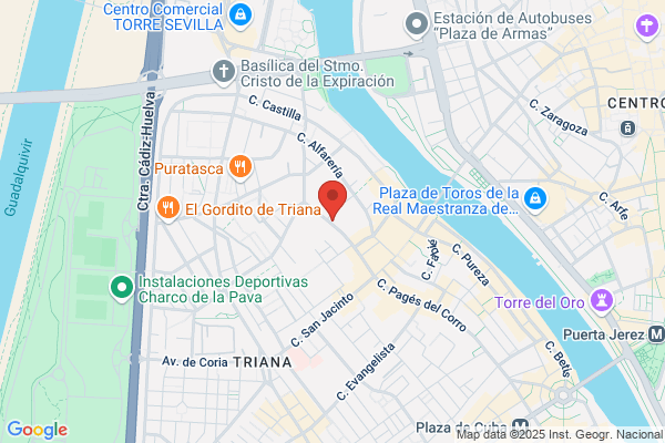 Cimarpa S. A.