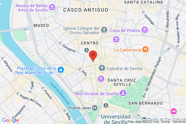 Compañia Hispana De Tasaciones Y Valoraciones S.A.