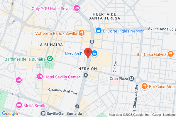 Internacional De Transacciones Y Servicios S.A.