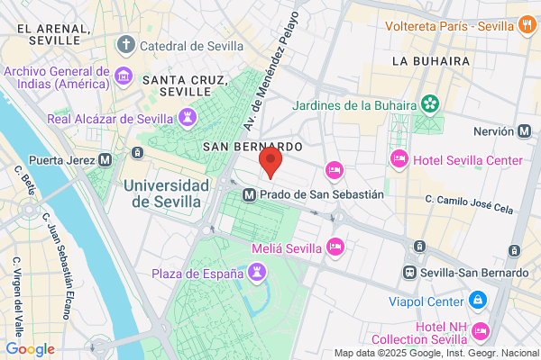 Orts Cruzado Y Asociados S.L.