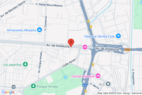 Ca-Averal Garrido c.