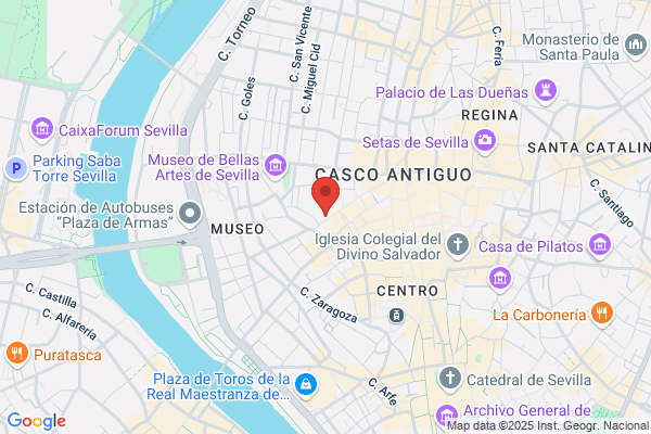 Coser Y Cantar Sociedad Cooperativa Andaluza