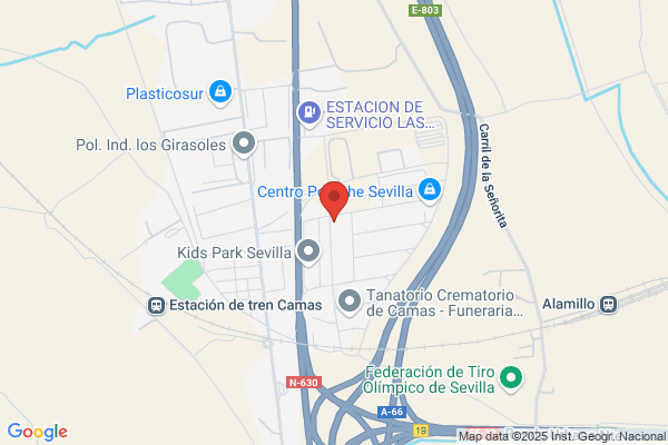 Creaciones Roal - Fabricantes Trajes De Flamencas