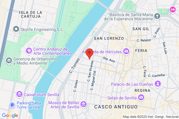 Centro De Arte Producciones S.Cv.