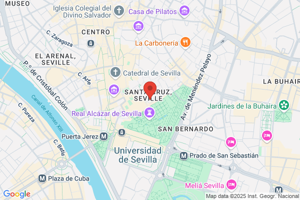Centro De Arte Producciones S.Cv.