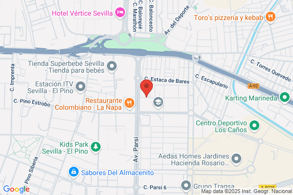 Sehutel S.L. - Telecomunicaciones