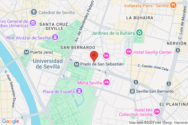Huro-Hogar Sevilla S.L.