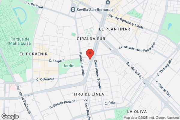 Bueno Calvo j. A.